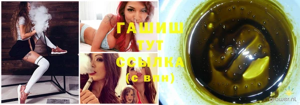 молекула духа Надым
